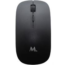 Mouse Sem Fio Mtek MW-4W350B - Preto Mouse Sem Fio Mtek MW-4W350B - Preto