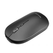 Mouse Sem Fio Multi, Bluetooth, 1600 Dpi, USB, com Pilha, Preto - MO331 - Multilaser