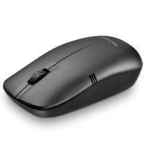 Mouse Sem Fio Multi, Preto - MO285