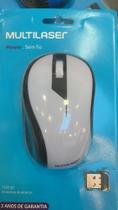 MOUSE SEM FIO MULTILASER Mo216