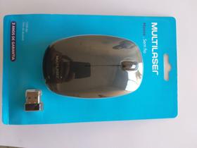 Mouse sem fio Multilaser MO251 Mouse sem fio Multilaser MO251