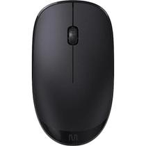 Mouse Sem Fio Multilaser MS300 1200 DPI Preto Mouse Sem Fio Multilaser MS300 1200 DPI Preto