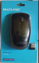 Mouse sem fio Multilaser Mouse sem fio Multilaser