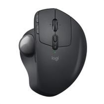 Mouse Sem Fio MX Vertical Graphite 910-005177 Logitech