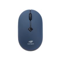 Mouse Sem Fio Nano M-W60BL 1600DPI C3Tech