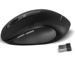 Mouse sem fio Office Chinamate - CM 12