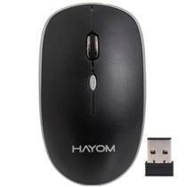 Mouse sem fio office wireless - mu2913 hayon