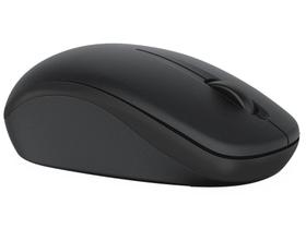 Mouse Sem Fio Óptico 1000dpi Dell - WM126 Mouse Sem Fio Óptico 1000dpi Dell - WM126