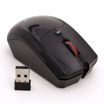Mouse Sem Fio Óptico GZM386 1600 DPI Homologação: 110912007103
