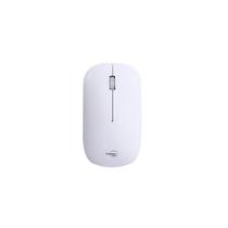 Mouse sem Fio Originais iPlace, Branco Mouse sem Fio Originais iPlace, Branco
