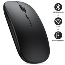 Mouse sem fio para escritório - Zoe Phone - Zoe Phone