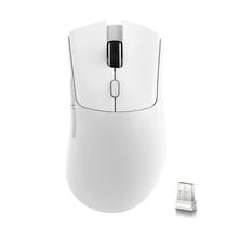 Mouse sem fio para jogos ATTACK SHARK R1 Tri-Mode 55g 18.000 DPI