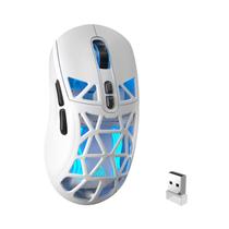 Mouse sem fio para jogos CORBOBO SOLAKAKA SM802 24.000 DPI Mouse sem fio para jogos CORBOBO SOLAKAKA SM802 24.000 DPI