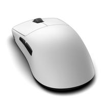 Mouse sem fio para jogos ENDGAME GEAR OP1w 4K branco