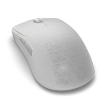 Mouse sem fio para jogos ENDGAME GEAR OP1w 4K White Frost Mouse sem fio para jogos ENDGAME GEAR OP1w 4K White Frost