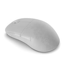 Mouse sem fio para jogos ENDGAME GEAR Xm2w 4k 4000 Hz branco