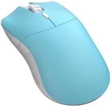 Mouse sem fio para jogos Glorious Forge Model O PRO 55g 19K DPI