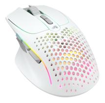 Mouse sem fio para jogos Glorious Gaming Model I 2 branco Mouse sem fio para jogos Glorious Gaming Model I 2 branco