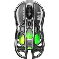 Mouse sem fio para jogos GravaStar Mercury M1 Pro 26.000 DPI