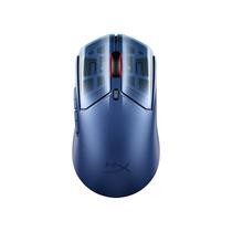 Mouse sem fio para jogos HP HyperX Pulsefire Haste 2 S Navy