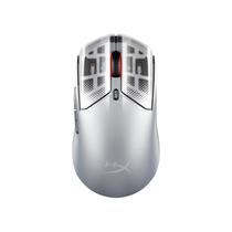 Mouse sem fio para jogos HP HyperX Pulsefire Haste 2 S Silver Mouse sem fio para jogos HP HyperX Pulsefire Haste 2 S Silver