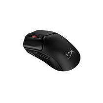Mouse sem fio para jogos HyperX Pulsefire Haste 2 61g preto