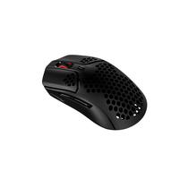 Mouse sem fio para jogos HyperX Pulsefire Haste 61g preto