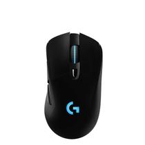 Mouse sem fio para jogos LIGHTSPEED RGB LIGHTSYNC 6 botões Mouse sem fio para jogos LIGHTSPEED RGB LIGHTSYNC 6 botões
