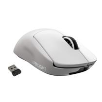 Mouse sem fio para jogos Logitech G PRO X SUPERLIGHT White Mouse sem fio para jogos Logitech G PRO X SUPERLIGHT White