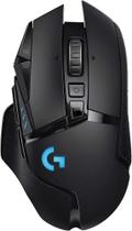 Mouse sem fio para jogos Logitech G502 Lightspeed Hero 25K
