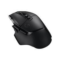 Mouse sem fio para jogos Logitech G502 X Lightspeed Black
