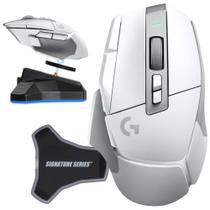 Mouse sem fio para jogos Logitech G502 X Lightspeed White Mouse sem fio para jogos Logitech G502 X Lightspeed White