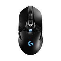 Mouse sem fio para jogos Logitech G903 LIGHTSPEED Preto