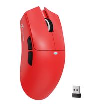 Mouse sem fio para jogos MAMBASNAKE Attack Shark X11SE 22K DPI