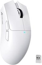 Mouse sem fio para jogos MAMBASNAKE Attack Shark X11SE 59g 22K DPI