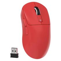 Mouse sem fio para jogos MAMBASNAKE Attack Shark X3 49g 26000 DPI