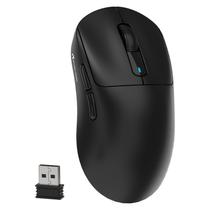 Mouse sem fio para jogos MAMBASNAKE Attack Shark X3 49g 26000 DPI
