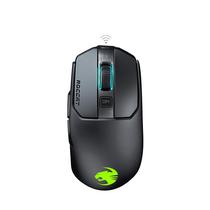 Mouse sem fio para jogos para PC ROCCAT Kain 200 Preto