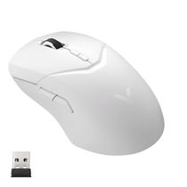 Mouse sem fio para jogos Rapoo VT9pro Esports 26000 DPI branco