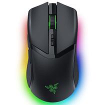 Mouse sem fio para jogos Razer Cobra Pro 30K com sensor óptico