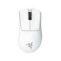 Mouse sem fio para jogos Razer DeathAdder V3 Pro 30K DPI branco