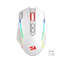 Mouse sem fio para jogos Redragon M810 Pro 10000 DPI