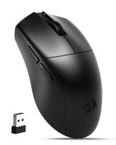 Mouse sem fio para jogos Redragon M821 Tri-Mode 54G Preto Mouse sem fio para jogos Redragon M821 Tri-Mode 54G Preto