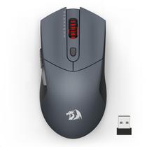 Mouse sem fio para jogos Redragon Ultra-Light 26K DPI Bluetooth