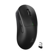 Mouse sem fio para jogos SOLAKAKA SM850 24000 DPI 55g - CORBOBO