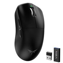 Mouse sem fio para jogos VGN F1 MOBA 26.000 DPI 55g preto