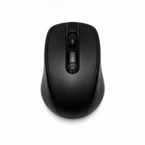 Mouse Sem Fio para Notebook e PC com Receptor USB Plug and Play 1600 DPI Mouse Sem Fio para Notebook e PC com Receptor USB Plug and Play 1600 DPI