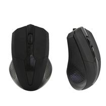 Mouse Sem Fio Para Notebook Pc Gamer Usb Optico G10 Mouse Sem Fio Para Notebook Pc Gamer Usb Optico G10