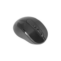 Mouse Sem Fio Para Pc E Notebook 2.4ghz Optico Ate 10 Metros Wireless