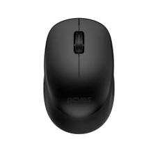 Mouse sem Fio PCYES Mover BLACK 1600DPI - Silent CLICK - PMMWSCB Mouse sem Fio PCYES Mover BLACK 1600DPI - Silent CLICK - PMMWSCB